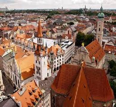 توقعات معهد "ادفو"في ميونخ مخيبه للامال وتشاؤم بين شركات التصدير 